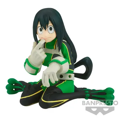 Figurka My Hero Academia Break Time Collection - Froppy (Vol. 6)