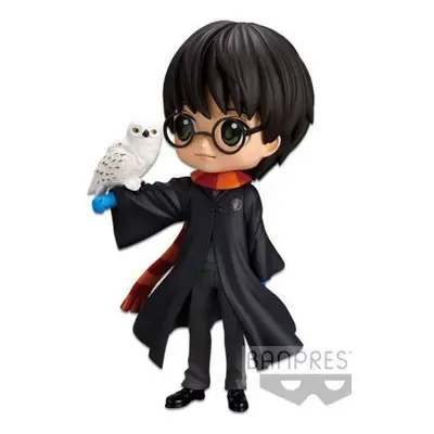 Figurka Harry Potter Q Posket - Harry Potter II Ver. A