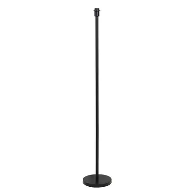 Podstawa lampy stojącej w kolorze matowej czerni 148,5 cm Washington – Light & Living