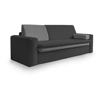 Ceglasta rozkładana sofa cm Wilson – Miuform