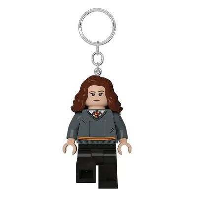 Brelok z latarką Harry Potter Hermiona Granger – LEGO®