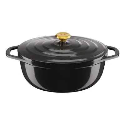 Garnek aluminiowy odpowiedni na indukcję 5.7 l Air – Tefal