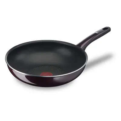 Patelnia wok aluminiowa ø cm Resisit Intense – Tefal