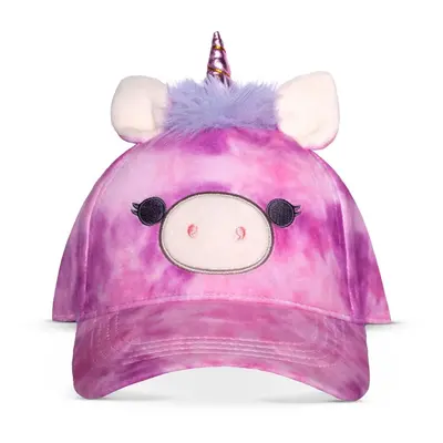 Dziecięca czapka z daszkiem Lola – SQUISHMALLOWS