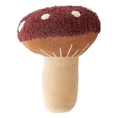 Poduszka dziecięca Mushroom – Bloomingville Mini