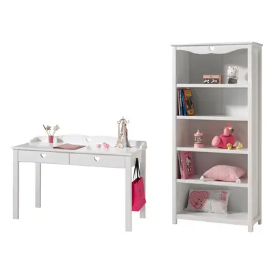 Zestaw mebli dla dzieci AMORI – Vipack