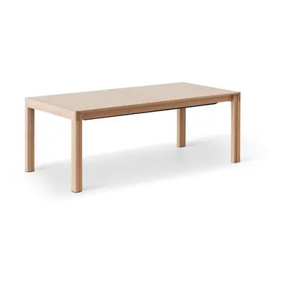 Rozkładany stół z blatem w dekorze dębu 96x220 cm Join by Hammel – Hammel Furniture