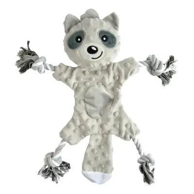 Zabawka dla psa Racoon – Love Story