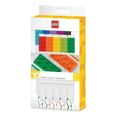 Mazaki zestaw szt. – LEGO®