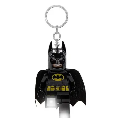 Brelok z latarką Batman – LEGO®