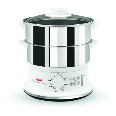 Garnek do gotowania na parze/parowy Convenient Series – Tefal