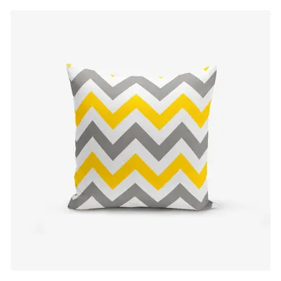 Poszewka na poduszkę z domieszką bawełny Minimalist Cushion Covers Scandisimo, 45x45 cm