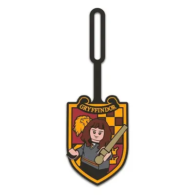 Zawieszka na bagaż Harry Potter Hermiona Granger – LEGO®