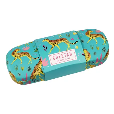 Etui na okulary Cheetah – Rex London