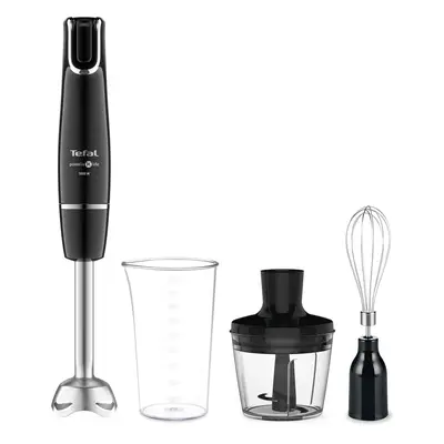 Czarny blender Infiny Force – Tefal