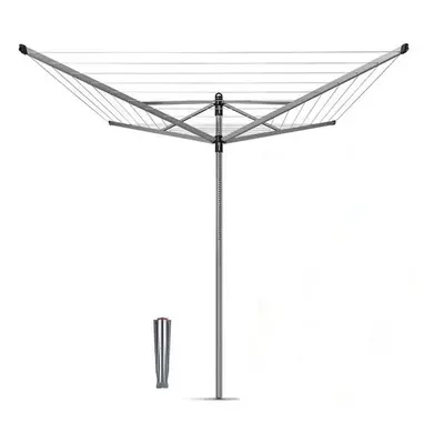 Ogrodowa suszarka na pranie Lift-O-Matic 40m – Brabantia