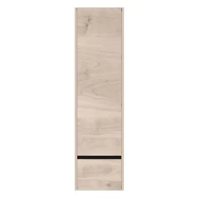 Szafka wisząca w dekorze dębu 36x135 cm Cantoria – Germania