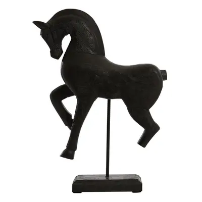 Drewniana figurka Horse – Light & Living