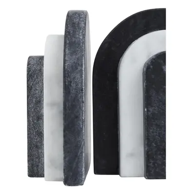 Podpórki do książek szt. Oxana – Premier Housewares