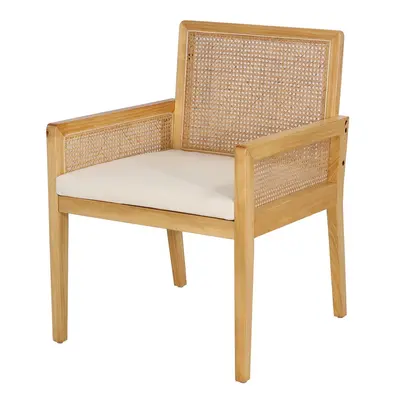 Rattanowy fotel ogrodowy Bonami Selection Tosca