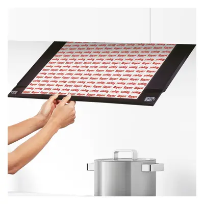 Filtr do okapu 47x54 cm – Rayen