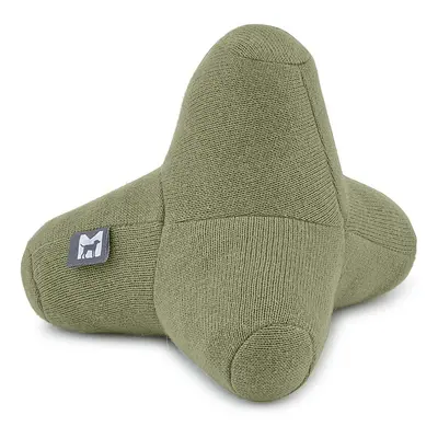 Zabawka dla psa Quattro Dusty Green S/M – MiaCara
