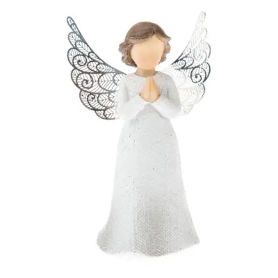 Figurka świąteczna Angel – Dakls