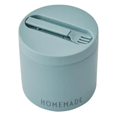 Lunchbox – Design Letters