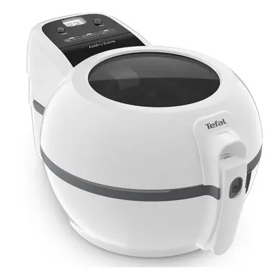 Biała frytkownica beztłuszczowa Actifry Extra FZ720015 – Tefal