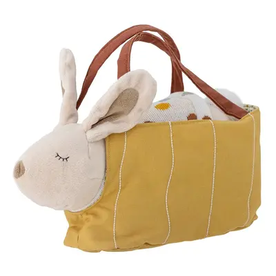 Zabawka pluszowa Villja – Bloomingville Mini