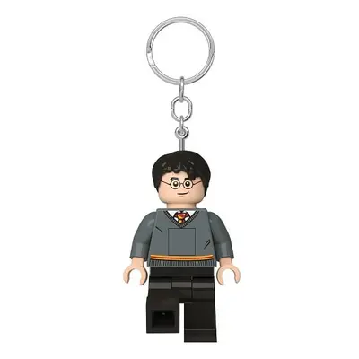 Brelok z latarką Harry Potter – LEGO®