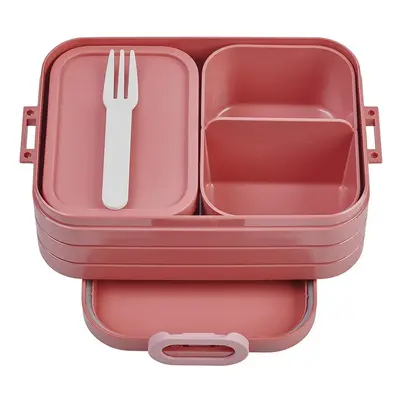 Lunchbox Vivid blue – Mepal