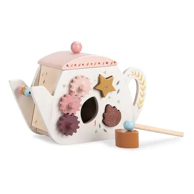 Zabawka interaktywna Teapot – Moulin Roty