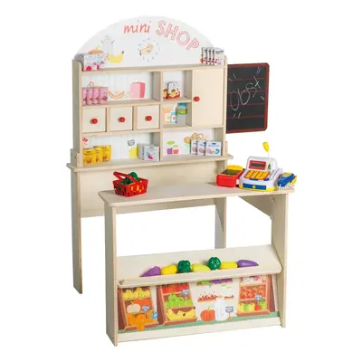 Sklep zabawkowy Mini Shop – Roba