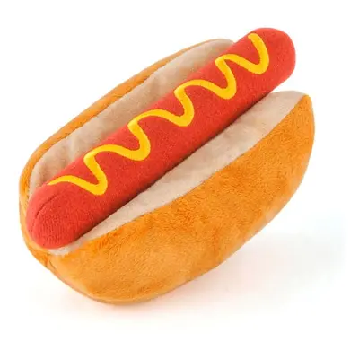 Zabawka dla psa Hot Dog – P.L.A.Y.