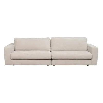 Kremowa sofa cm Duncan – Rowico