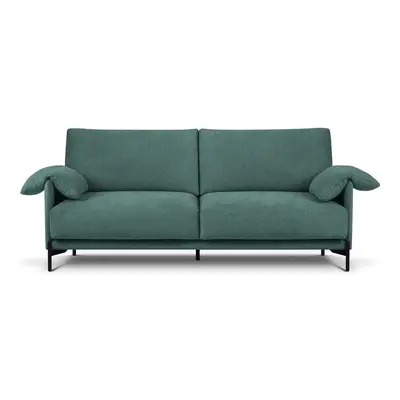 Zielona sofa Interieurs Zoe