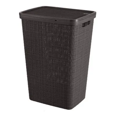 Plastikowy kosz na pranie l Jute – Curver