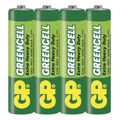 Baterie szt. AAA GREENCELL – EMOS