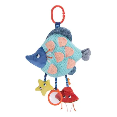 Zabawka dla niemowląt Fish – Moulin Roty