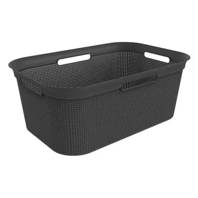 Plastikowy kosz na pranie l Brisen − Rotho