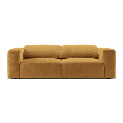 Antracytowa sofa cm Cruz – Micadoni Home