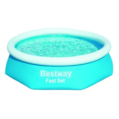 Basen dmuchany ø cm głębokość cm – Bestway