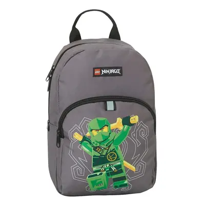 Plecak dziecięcy l Ninjago Green – LEGO®