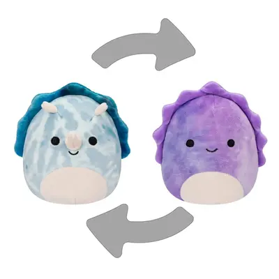 Zabawka pluszowa 2in1 Delilah & Jerome – SQUISHMALLOWS