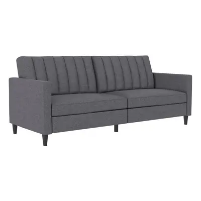 Szara rozkładana sofa cm Celine – Støraa