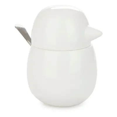 Porcelanowa cukierniczka Birdie – Balvi