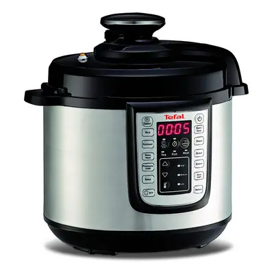 Garnek wielofunkcyjny All in One – Tefal