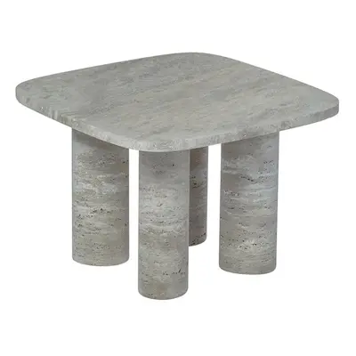 Kamienny stolik 52x52 cm Volos – Blomus