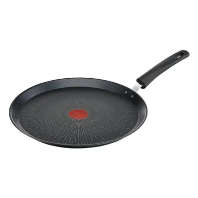 Aluminiowa patelnia do naleśników z powłoką nieprzywierającą ø cm Start&Cook C2723853 – Tefal